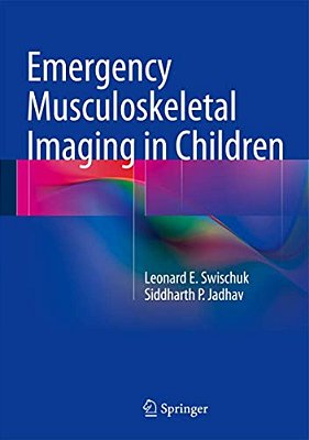 Emergency Musculoskeletal Imaging In Children-..