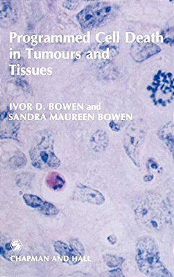Programmed Cell Death In Tumours And Tissues-..