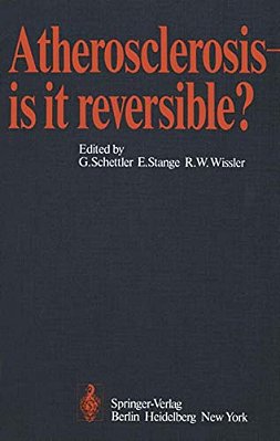 Atherosclerosis -- Is It Reversible?-..