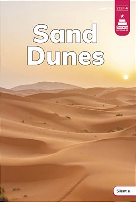 Sand Dunes-..