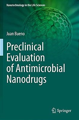 Preclinical Evaluation Of Antimicrobial Nanodrugs-..