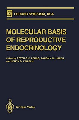 Molecular Basis Of Reproductive Endocrinology-..