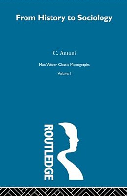 From Hist To Sociology V1-..