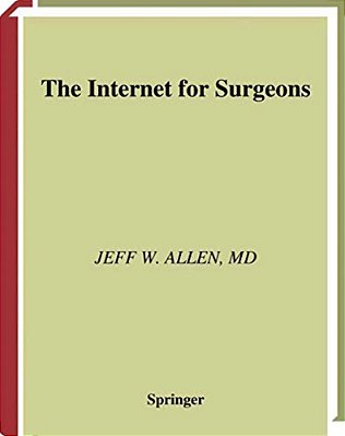 The Internet For Surgeons (Book)-..