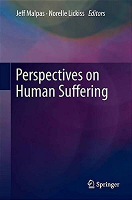 Perspectives On Human Suffering-..