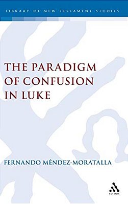 Paradigm Of Conversion In Luke-..