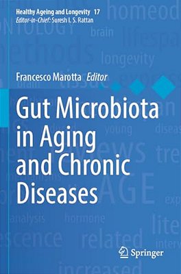 Gut Microbiota In Aging And Chronic Diseases-..