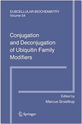 Conjugation And Deconjugation Of Ubiquitin Family Modifiers-..