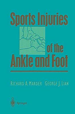 Sports Injuries Of The Ankle And Foot-..