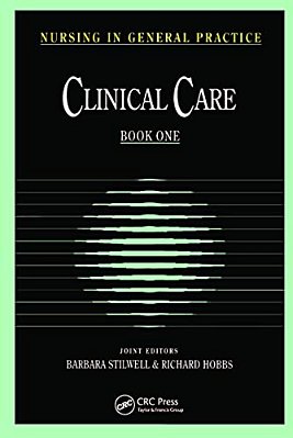 Nursing In General Practice: Clinical Care-..