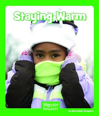 Staying Warm-..