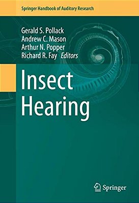 Insect Hearing-..