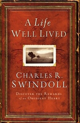 A Life Well Lived-..