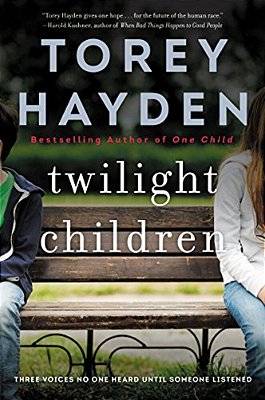 Twilight Children: Three Voices No One Heard Until Someone Listened-..