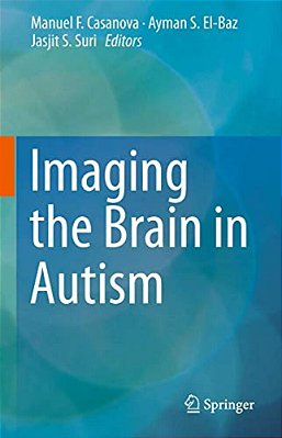 Imaging The Brain In Autism-..