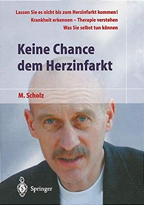 Keine Chance Dem Herzinfarkt-..