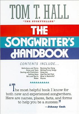 The Songwriter's Handbook-..