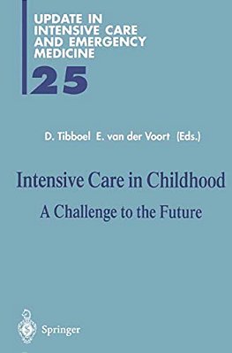 Intensive Care In Childhood: A Challenge To The Future-..