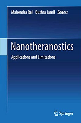 Nanotheranostics: Applications And Limitations-..