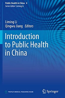 Introduction To Public Health In China-..