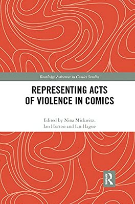 Representing Acts Of Violence In Comics-..