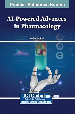 Ai-Powered Advances In Pharmacology-..