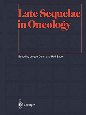 Late Sequelae In Oncology-..