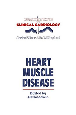 Heart Muscle Disease-..