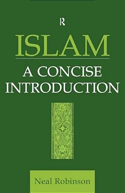 Islam: A Concise Introduction-..