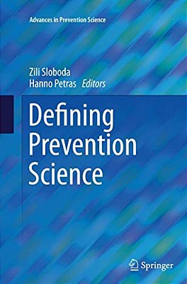 Defining Prevention Science-..