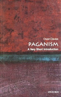 Paganism: A Very Short Introduction-..