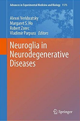Neuroglia In Neurodegenerative Diseases-..