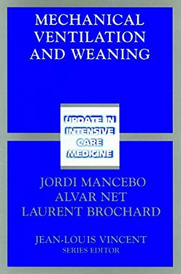 Mechanical Ventilation And Weaning-..