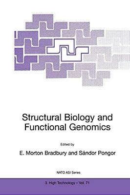 Structural Biology And Functional Genomics-..