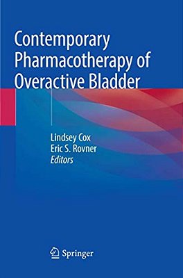 Contemporary Pharmacotherapy Of Overactive Bladder-..