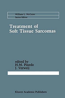 Treatment Of Soft Tissue Sarcomas-..