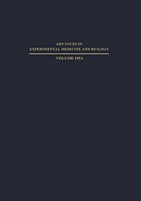 Purine And Pyrimidine Metabolism In Man V: Part A: Clinical Aspects Including Molecular Genetics-..