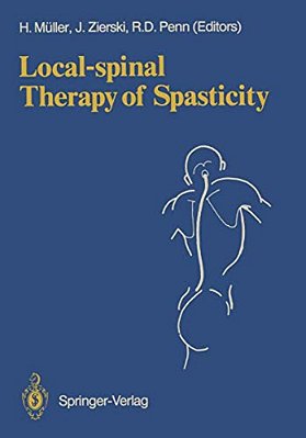 Local-Spinal Therapy Of Spasticity-..