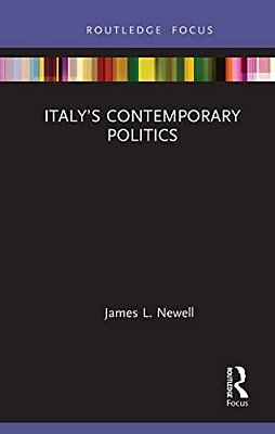 Italy's Contemporary Politics-..