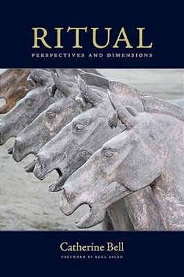 Ritual: Perspectives And Dimensions-..