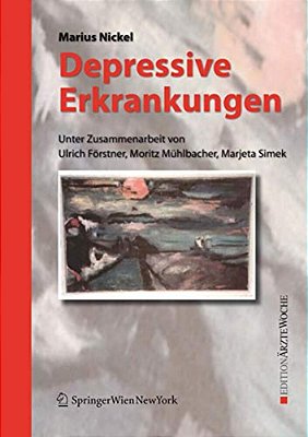 Depressive Erkrankungen-..