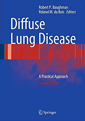 Diffuse Lung Disease: A Practical Approach-..