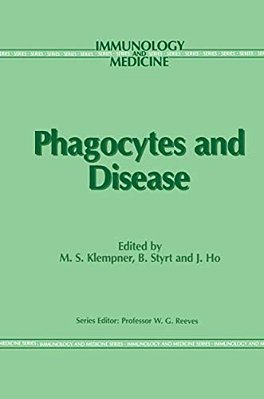 Phagocytes And Disease-..