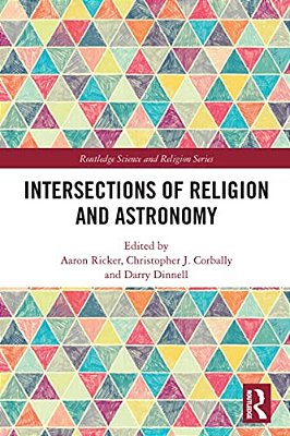 Intersections Of Religion And Astronomy-..