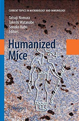Humanized Mice-..