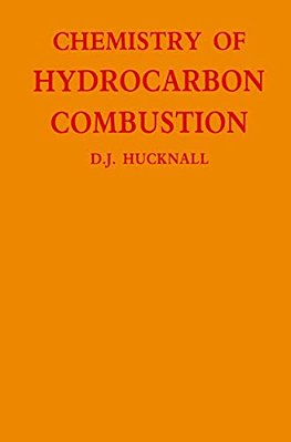 Chemistry Of Hydrocarbon Combustion-..