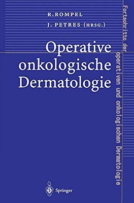 Operative Onkologische Dermatologie-..