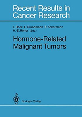 Hormone-Related Malignant Tumors-..