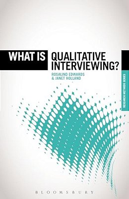 What Is Qualitative Interviewing?-..