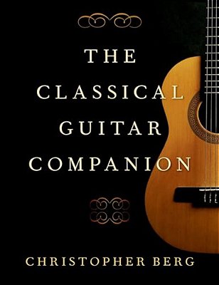 Classical Guitar Companion-..